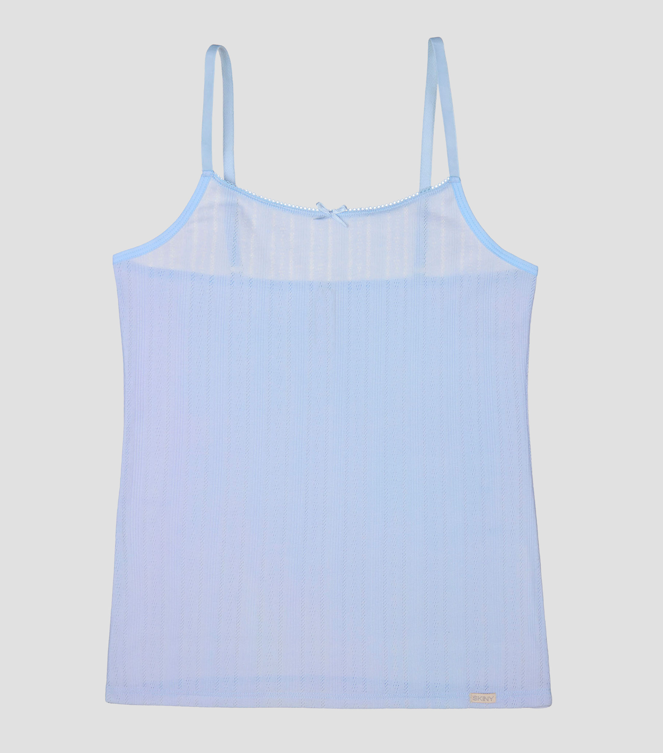 Playera interior Niña